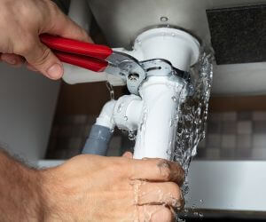 About Emergency plumbing pros Milner, GA